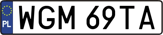 WGM69TA