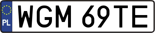 WGM69TE