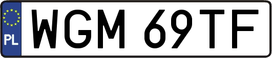 WGM69TF