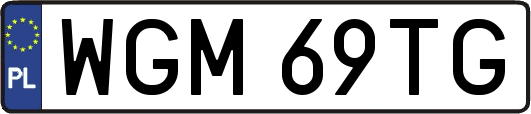 WGM69TG