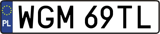 WGM69TL