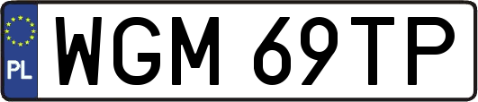 WGM69TP