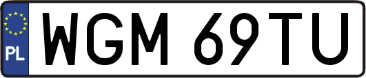 WGM69TU