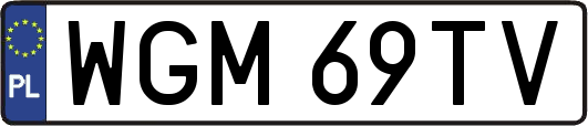 WGM69TV