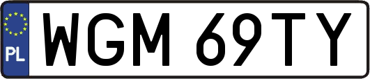 WGM69TY