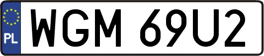 WGM69U2