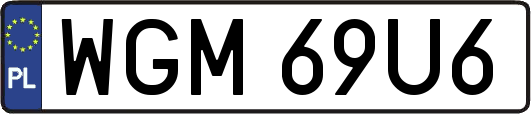WGM69U6
