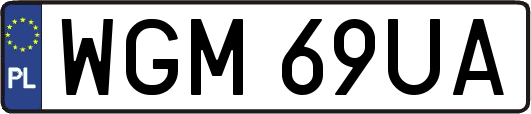 WGM69UA