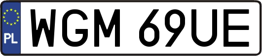 WGM69UE