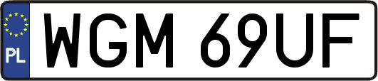 WGM69UF