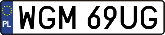 WGM69UG