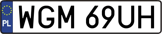 WGM69UH