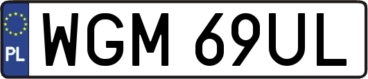 WGM69UL