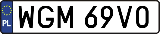 WGM69V0