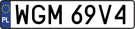 WGM69V4