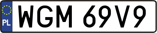 WGM69V9