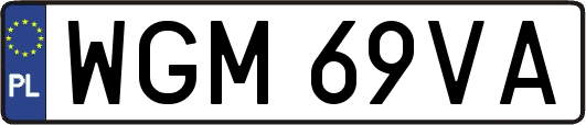 WGM69VA