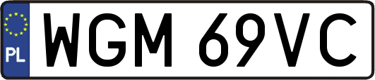 WGM69VC