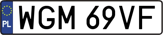 WGM69VF
