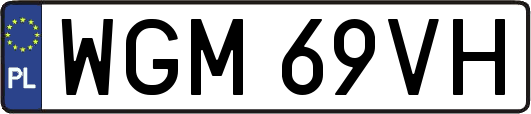 WGM69VH