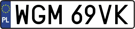 WGM69VK