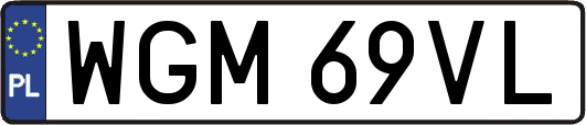 WGM69VL
