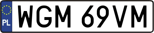 WGM69VM