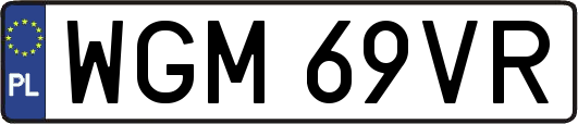 WGM69VR