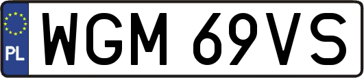 WGM69VS