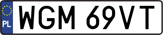 WGM69VT