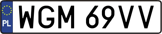 WGM69VV