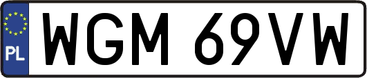 WGM69VW