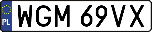 WGM69VX