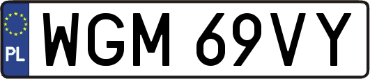 WGM69VY