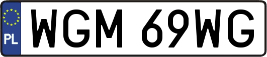 WGM69WG