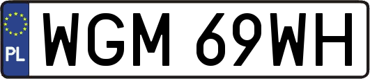 WGM69WH