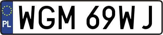 WGM69WJ