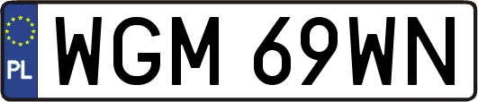 WGM69WN