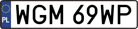 WGM69WP