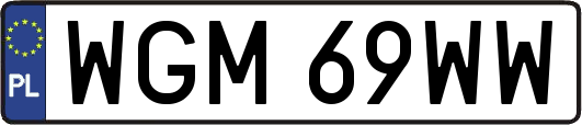 WGM69WW