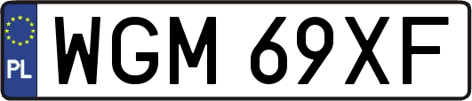 WGM69XF
