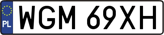 WGM69XH