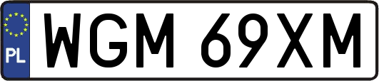 WGM69XM