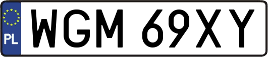 WGM69XY