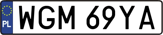 WGM69YA