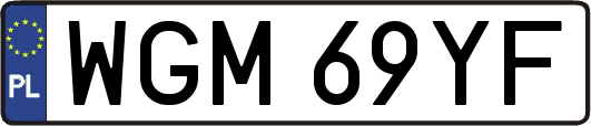 WGM69YF