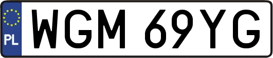 WGM69YG