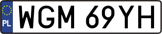 WGM69YH