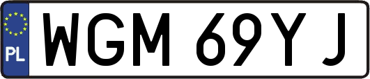 WGM69YJ