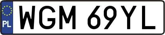 WGM69YL